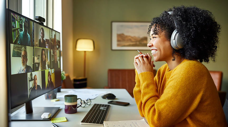 Online Leadership Training