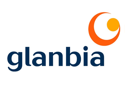 Glanbia Prepares Future C-Suite Leaders to Innovate Through Disruption With Development Experience Glanbia logo