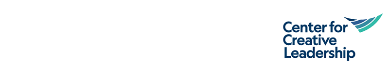 The Center for Creative Leadership logo