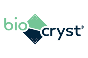 BioCryst logo